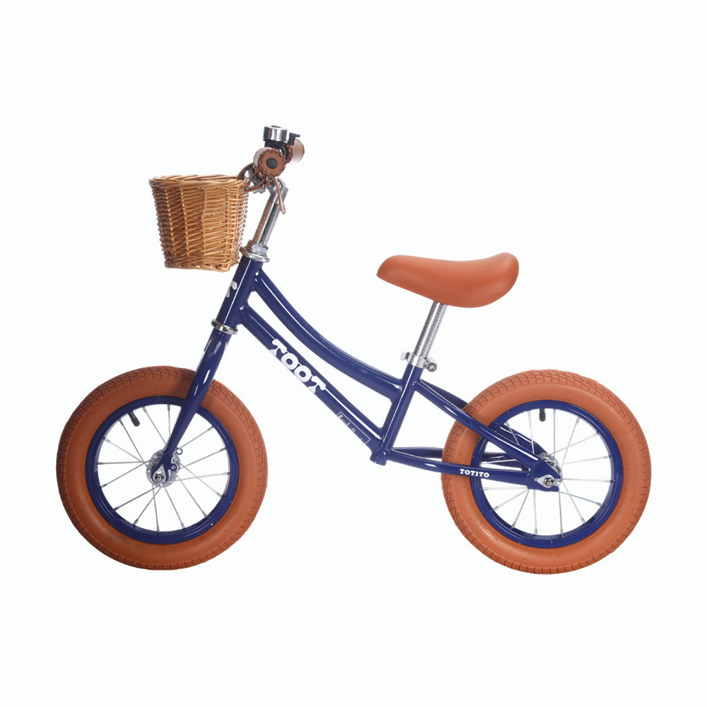 TOOT-ITO BLUE