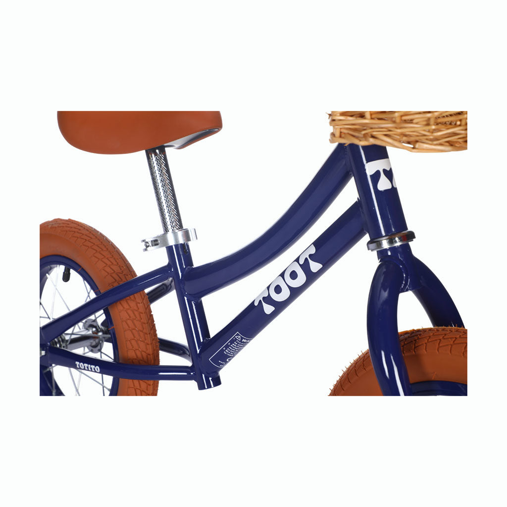 TOOT-ITO BLUE