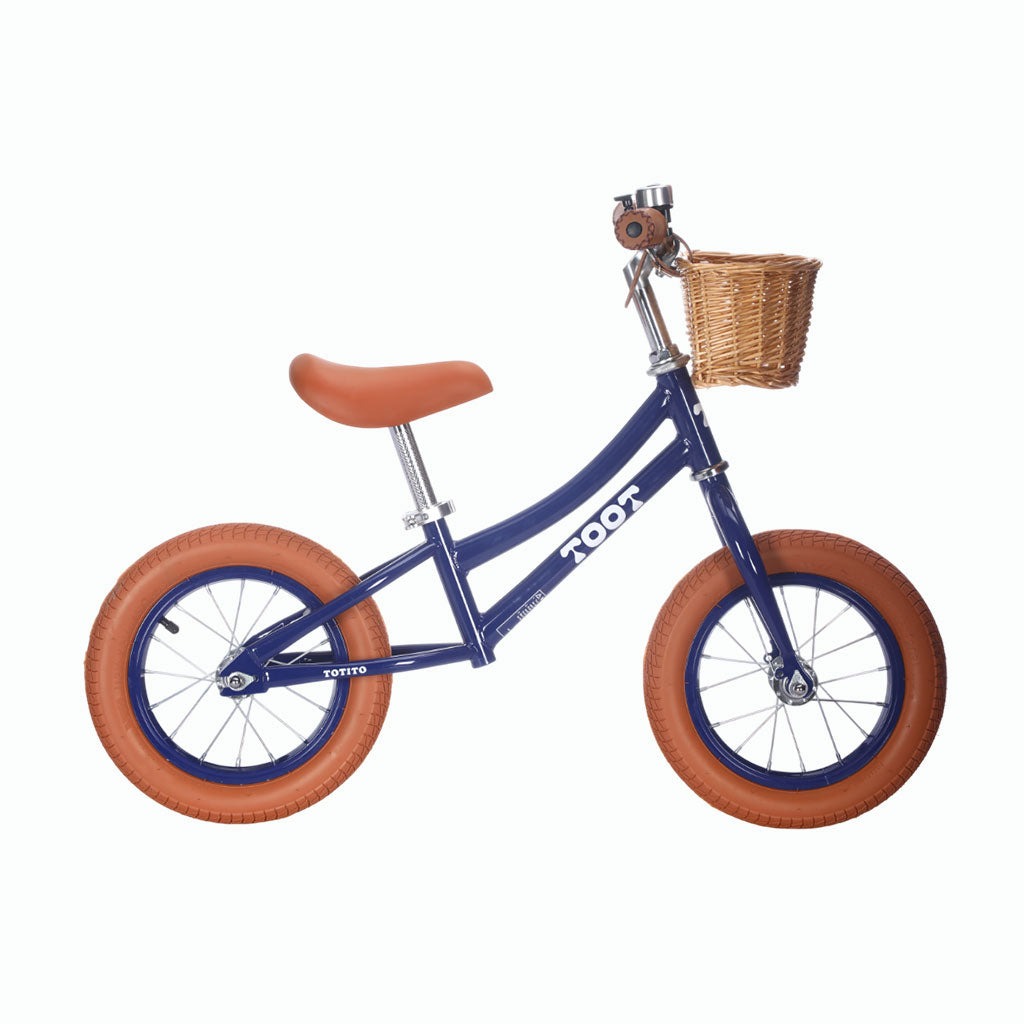 TOOT-ITO BLUE