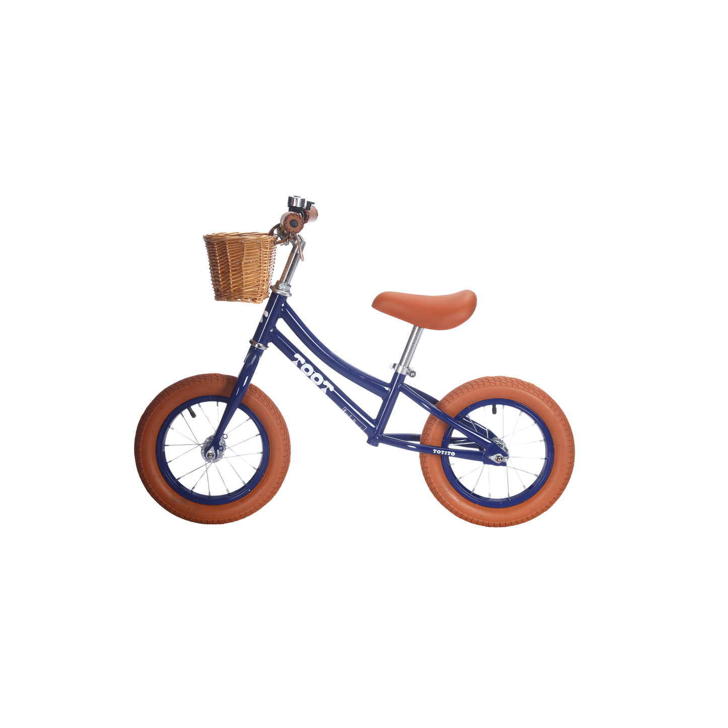 TOTITO BLUE
