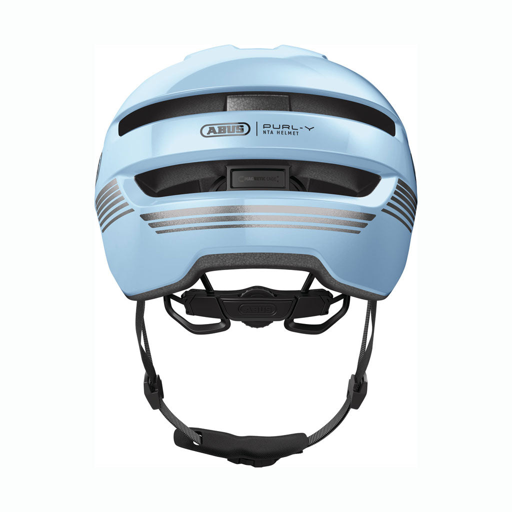 Casco PURL-Y iced blue