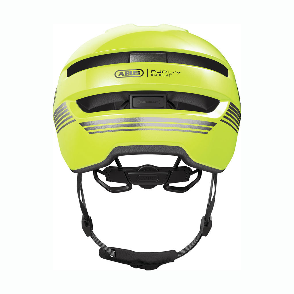 Casco PURL-Y signal yellow