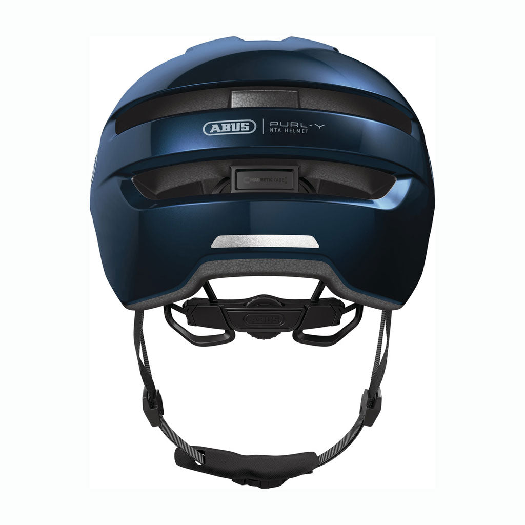 Casco PURL-Y Midnight blue