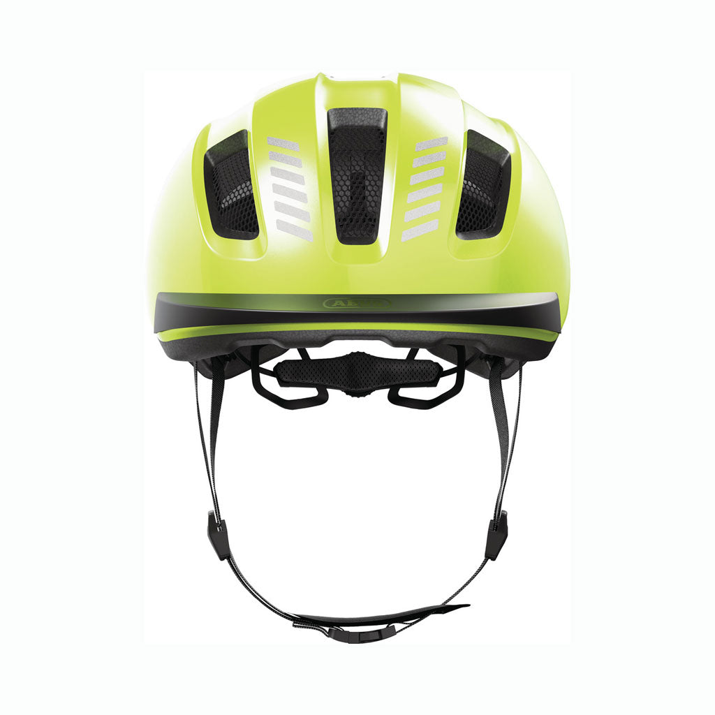 Casco PURL-Y signal yellow