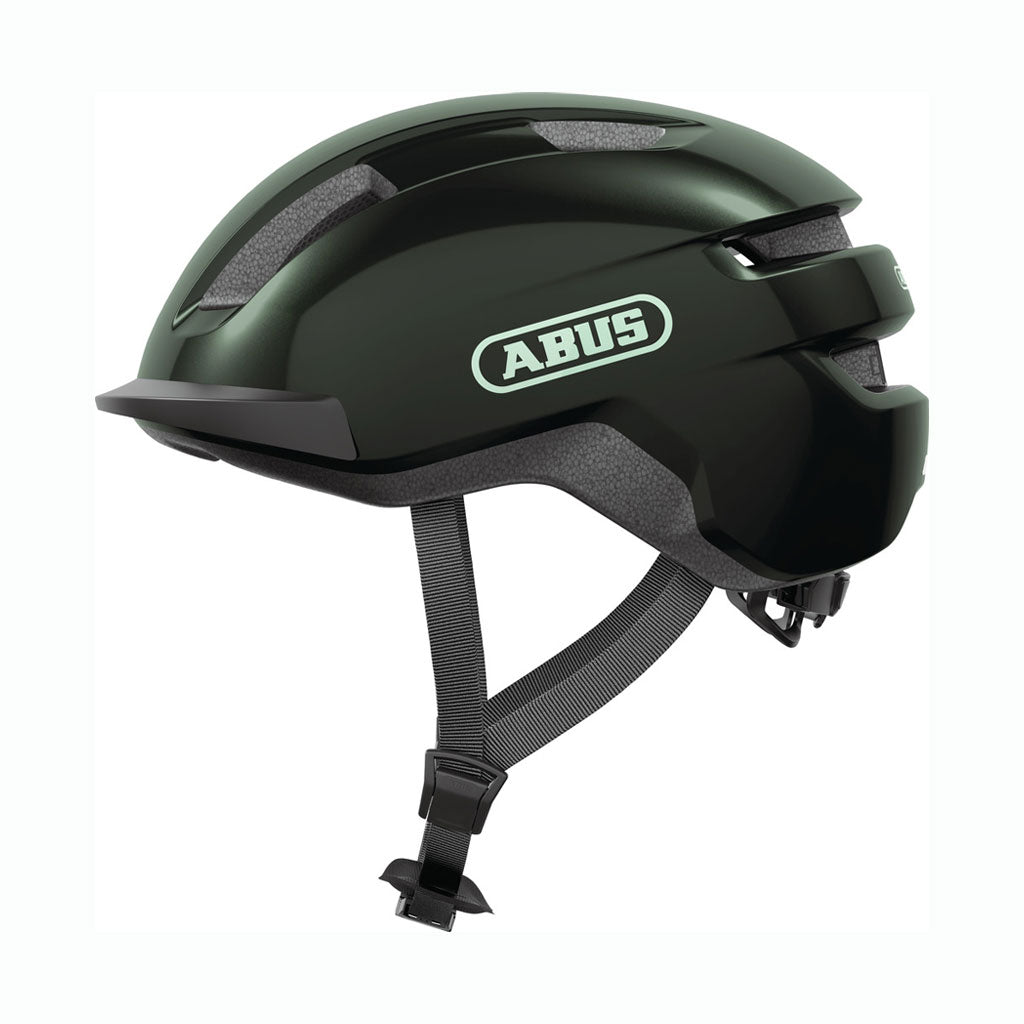 Casco PURL-Y moss green