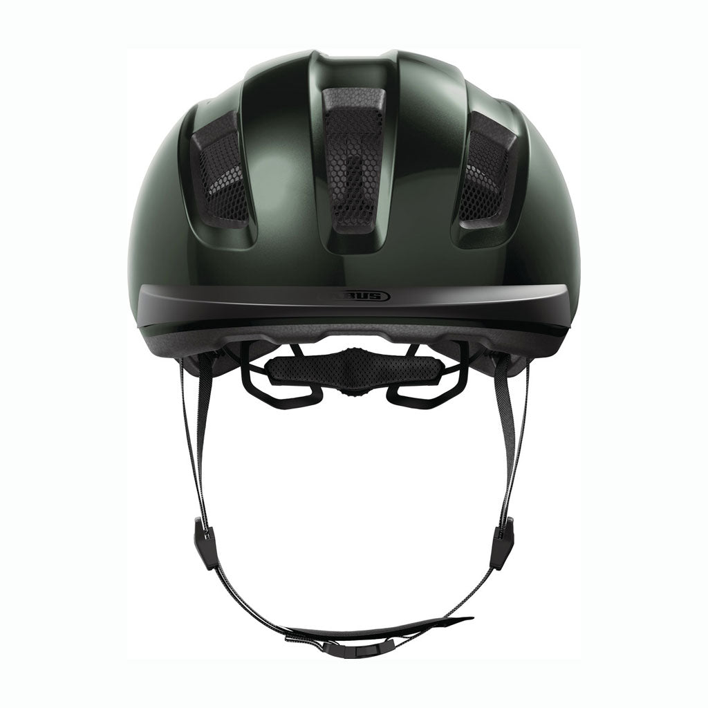 Casco PURL-Y moss green