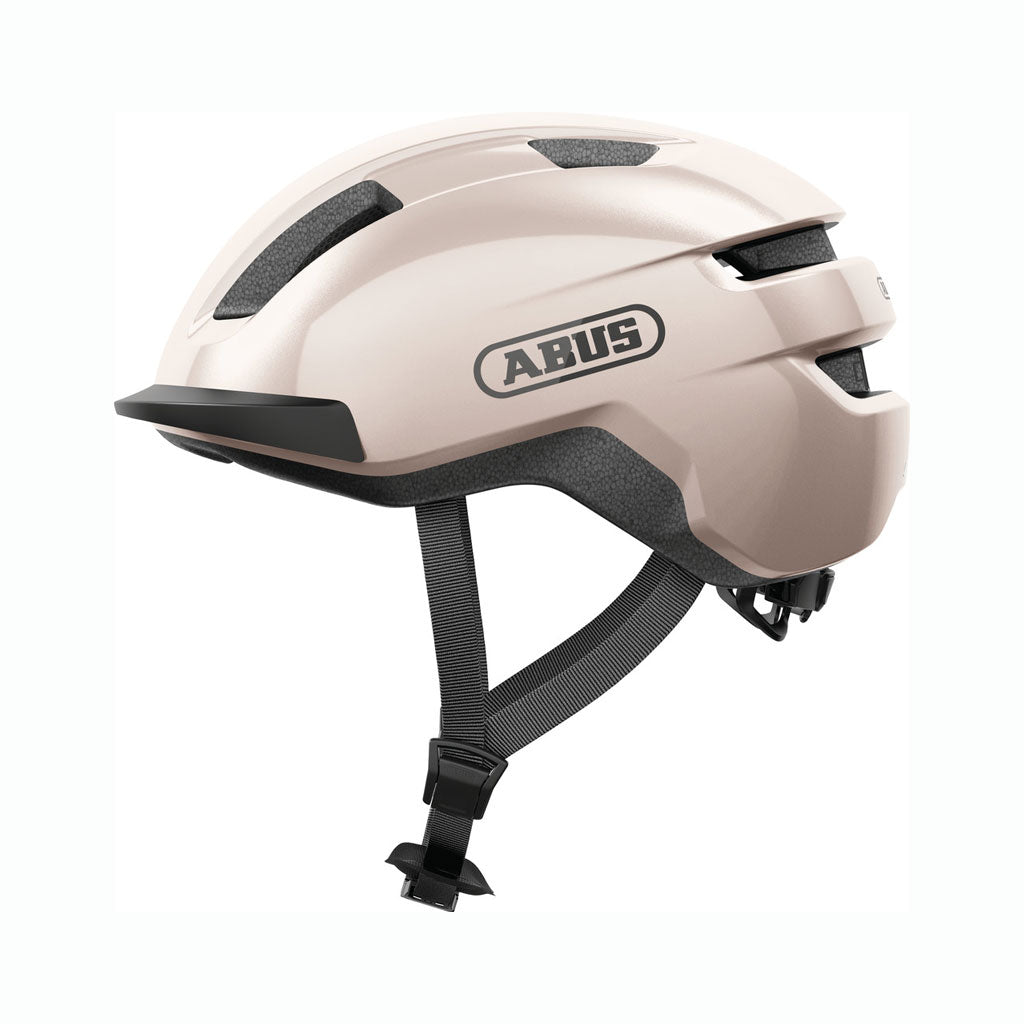 Casco PURL-Y champagne gold