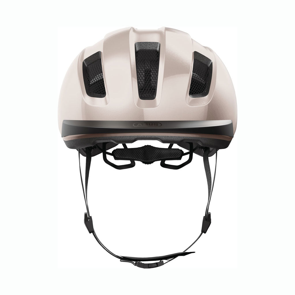 Casco PURL-Y champagne gold
