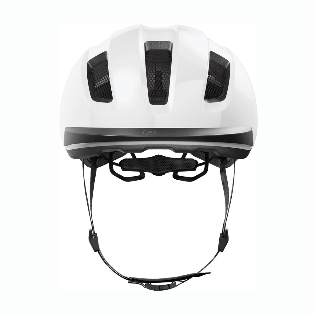 Casco PURL-Y shiny white