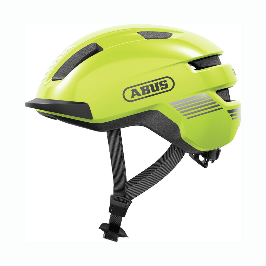 Casco PURL-Y signal yellow