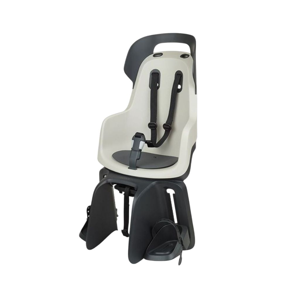 Portabebe BoBike Go Maxi Mik-HD AL Portabultos Vainilla