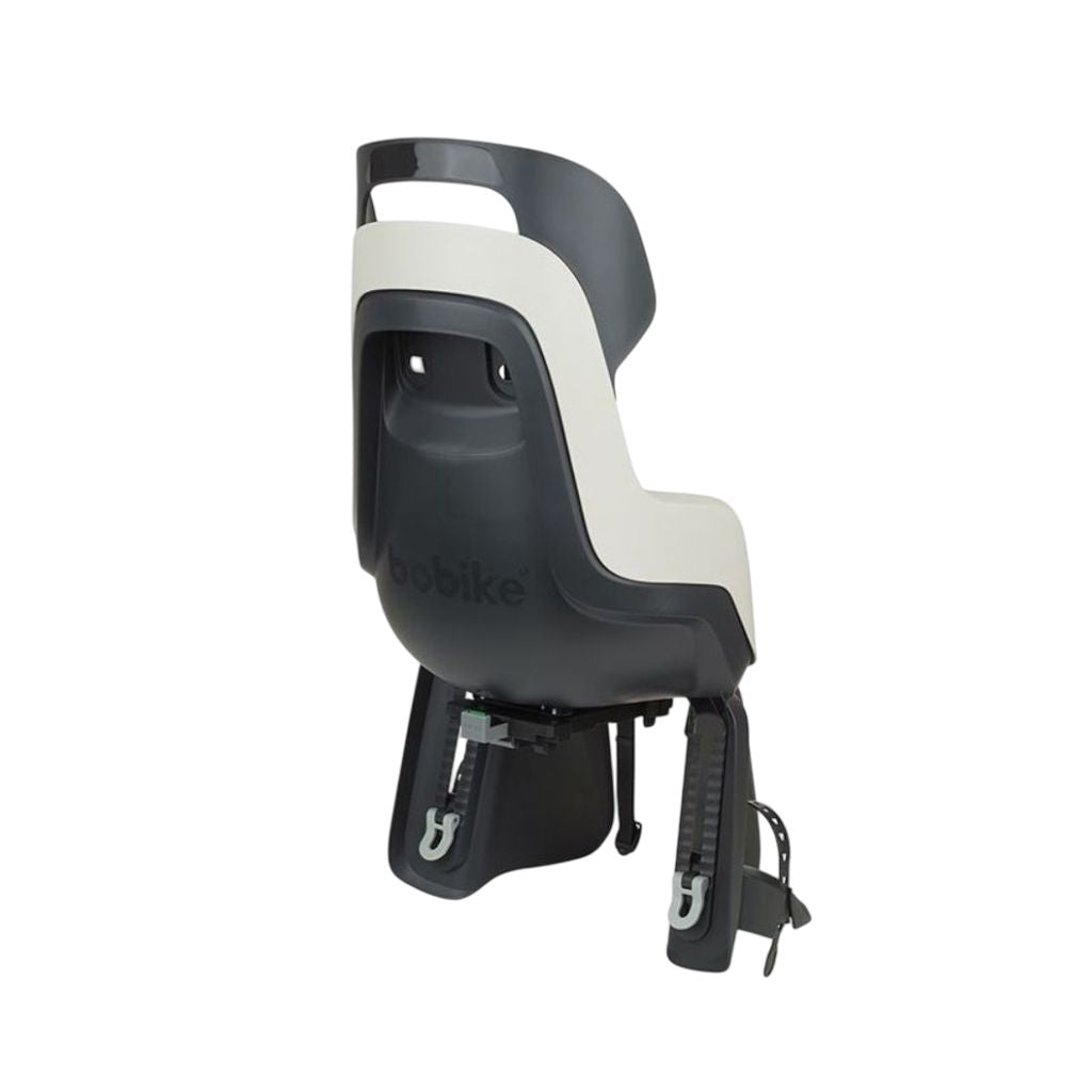 Portabebe BoBike Go Maxi Mik-HD AL Portabultos Vainilla