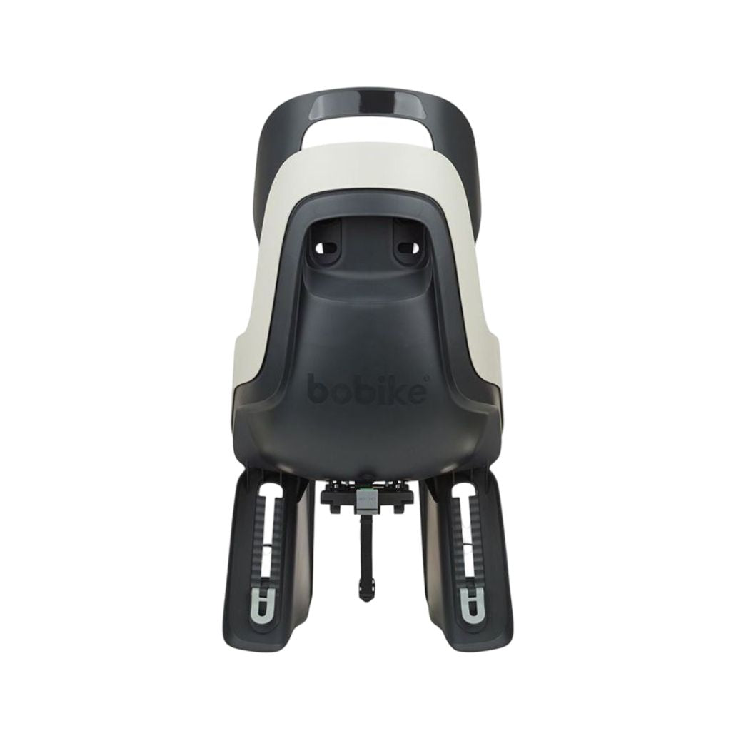 Portabebe BoBike Go Maxi Mik-HD AL Portabultos Vainilla