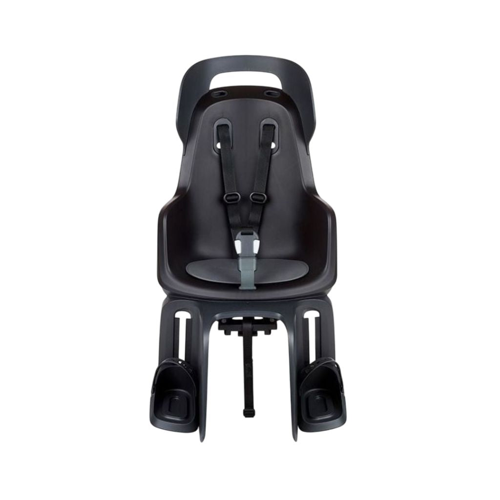 Portabebe BoBike Go Maxi MIK-HD AL Portabultos Mik Negro