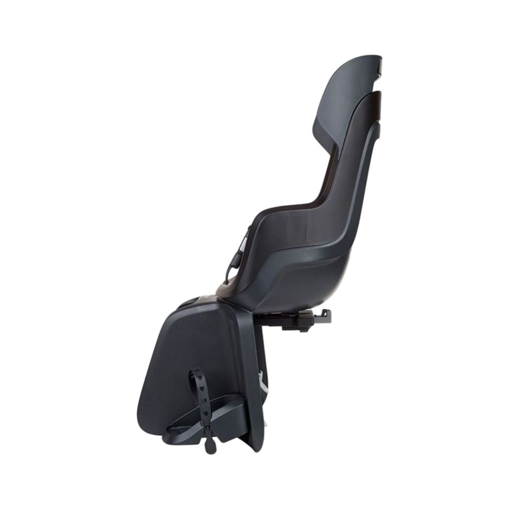 Portabebe BoBike Go Maxi MIK-HD AL Portabultos Mik Negro