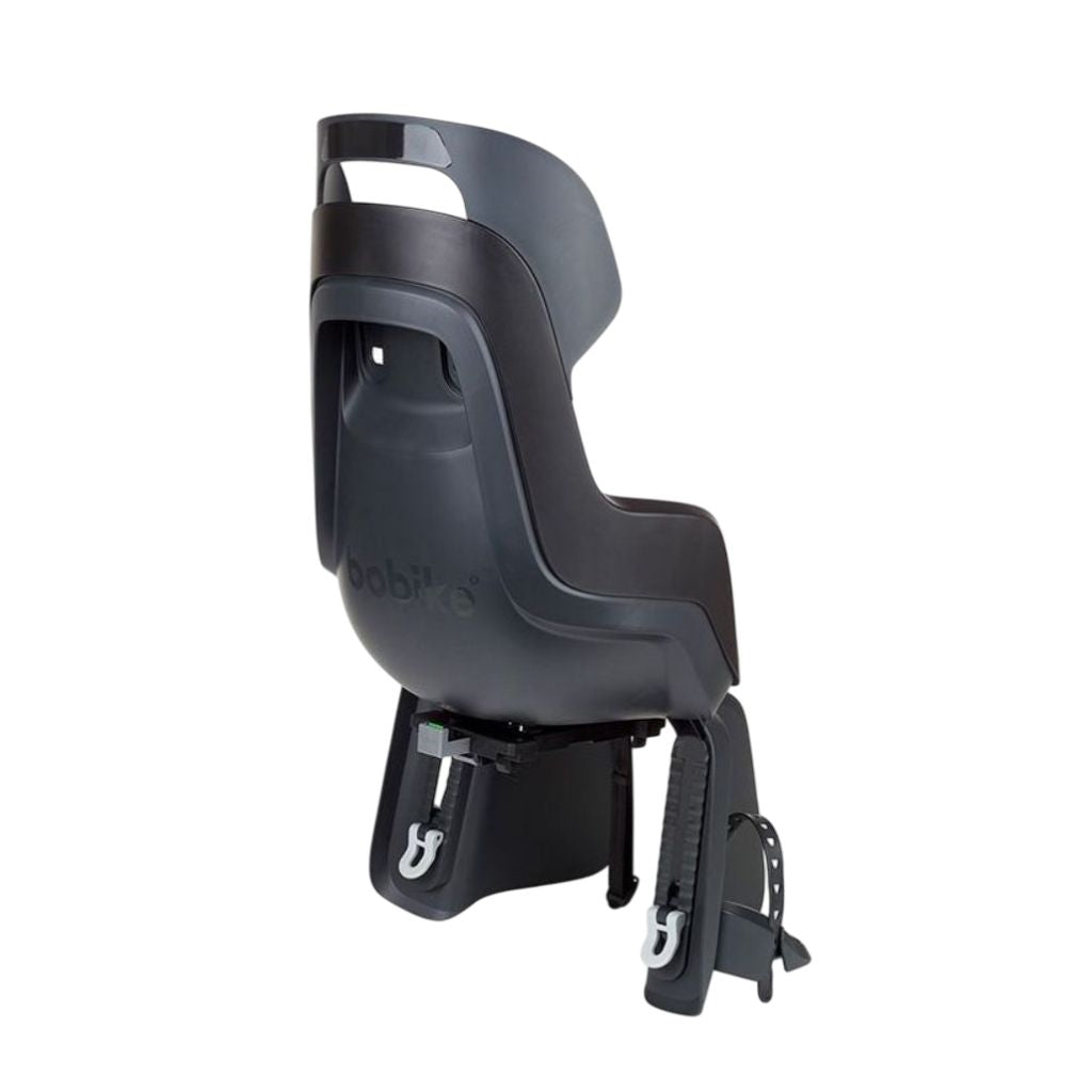 Portabebe BoBike Go Maxi MIK-HD AL Portabultos Mik Negro