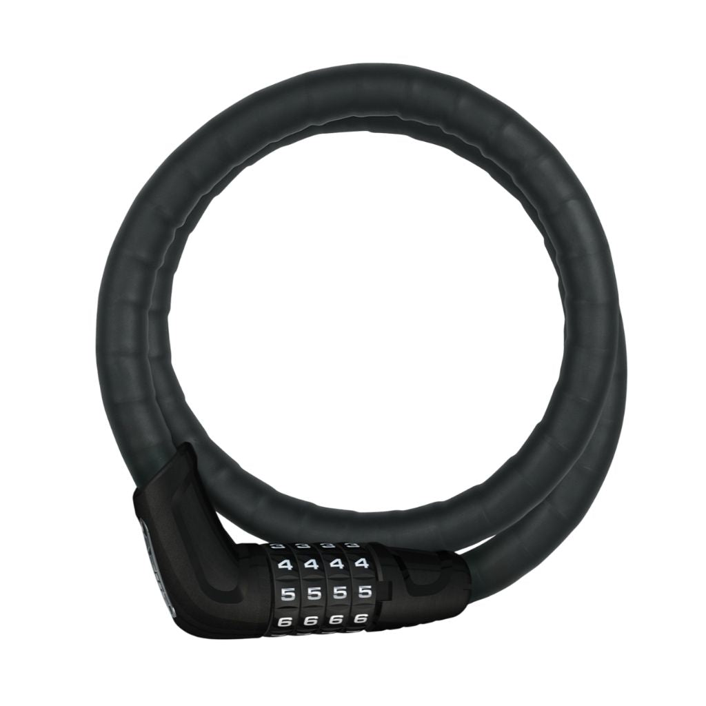 Tresorflex 6615C/85/15 black SCMU
