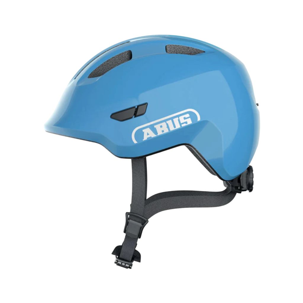 Casco Abus Smiley 3.0 Kids Azul