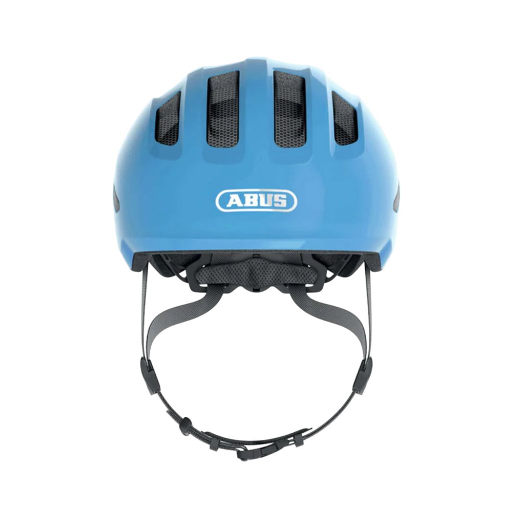 Casco Abus Smiley 3.0 Kids Azul