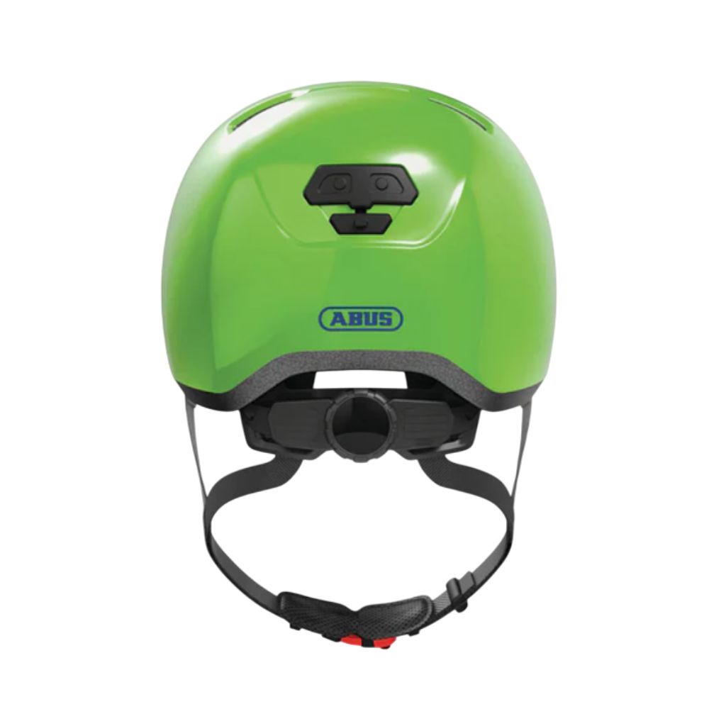 Casco Abus Smiley 3.0 Kids Verde