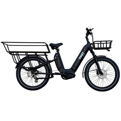 TOOT PICKUP BLACK