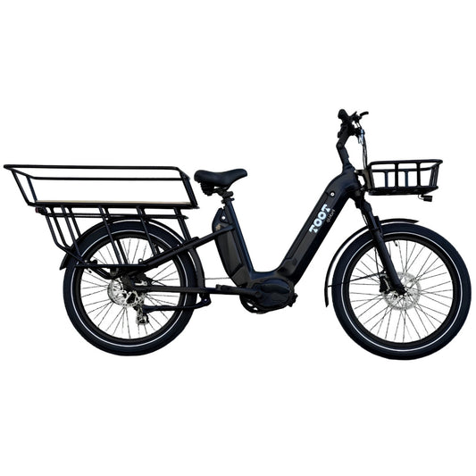 TOOT PICKUP BLACK