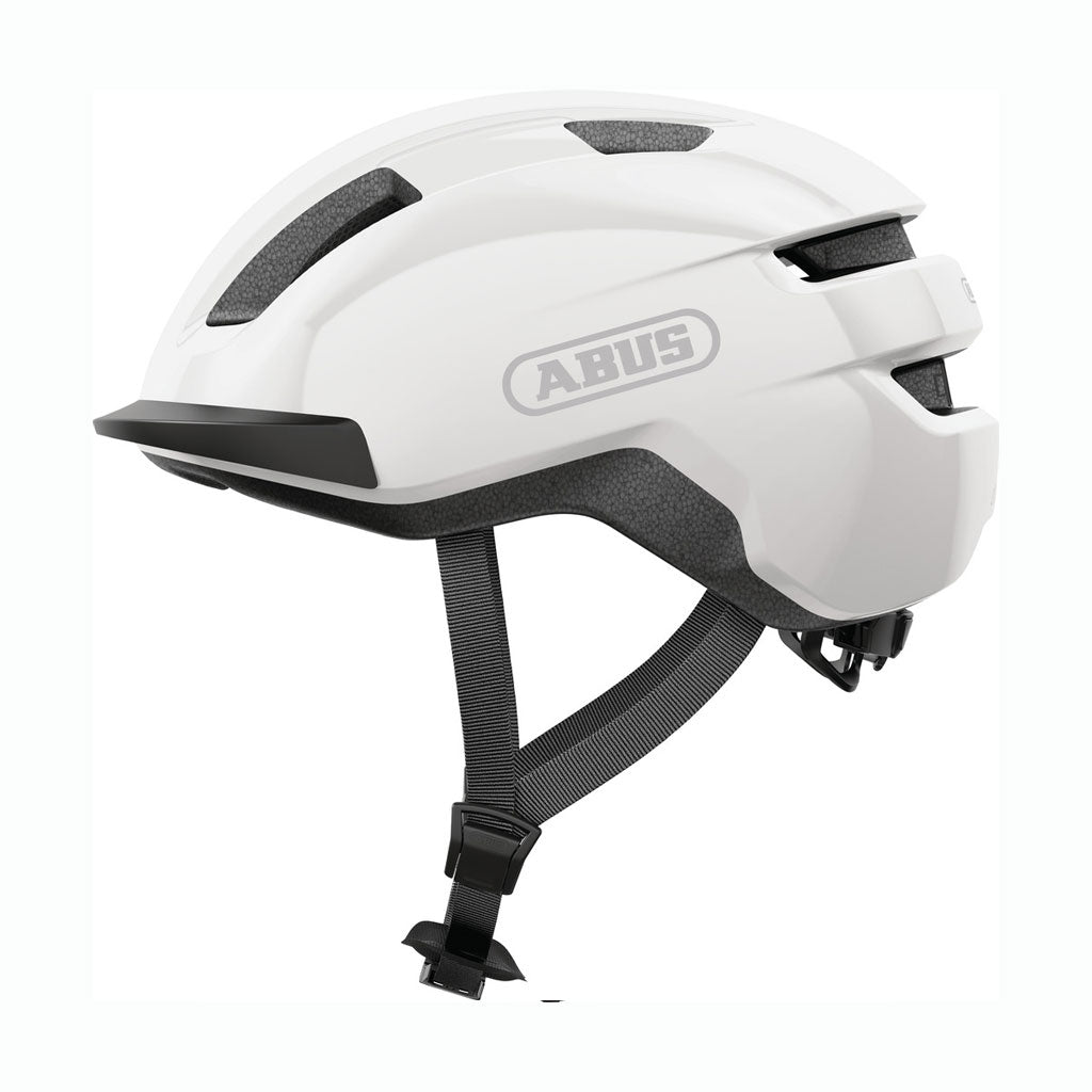 Casco PURL-Y shiny white