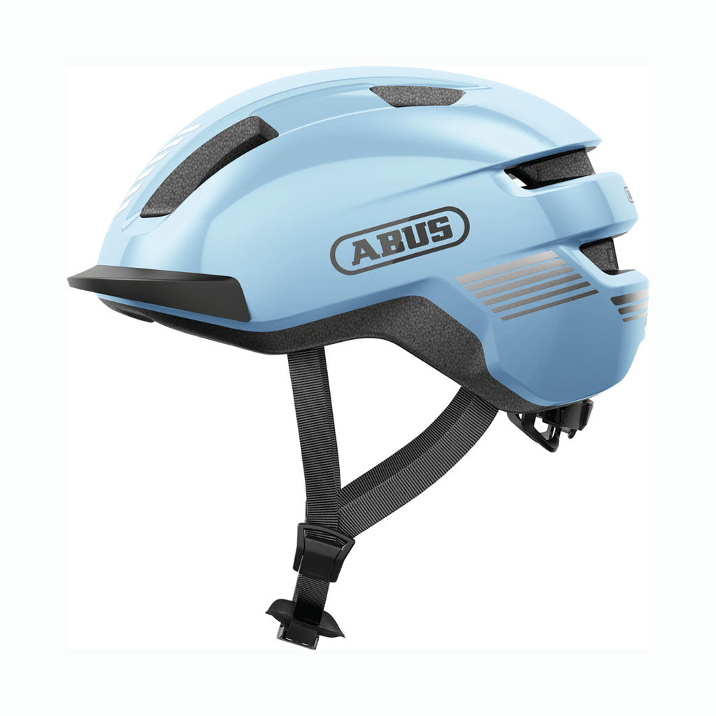 Casco PURL-Y iced blue